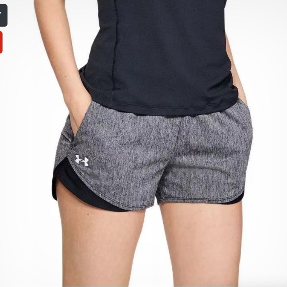 Under Armour Running Shorts